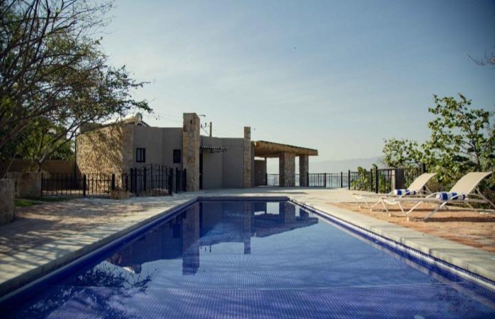 Yauik Tequesquitengo Exterior foto